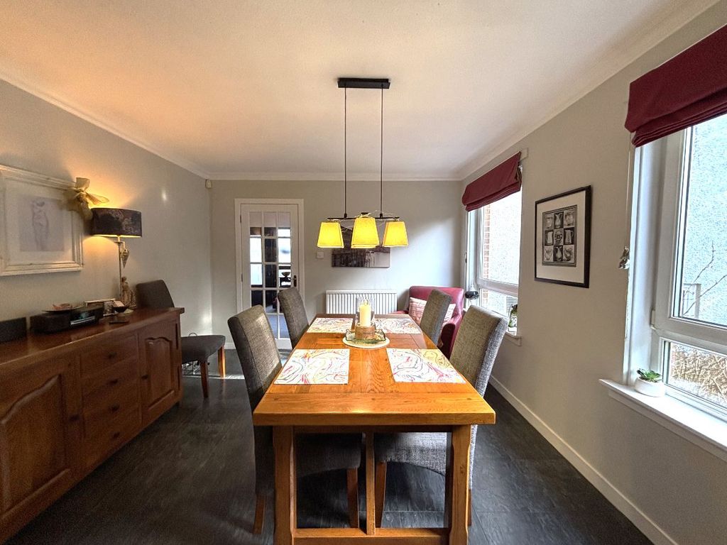 Additional image 10 of 4 bed detached house for sale22 Broomhead Park, Dunfermline KY12