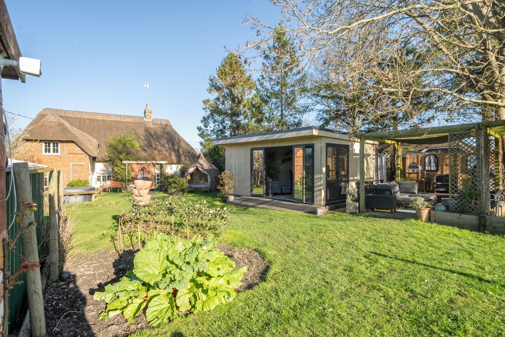 Additional image 10 of 3 bed detached house for saleHaxton, Salisbury SP4