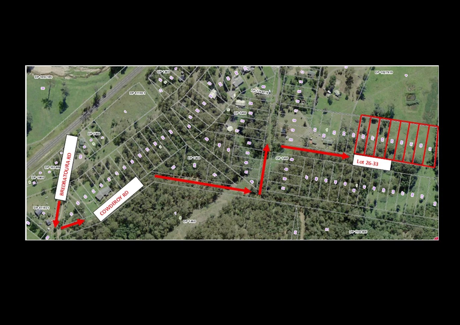 Additional image 10 of 26-33 Hardy Street, Cobargo NSW 2550