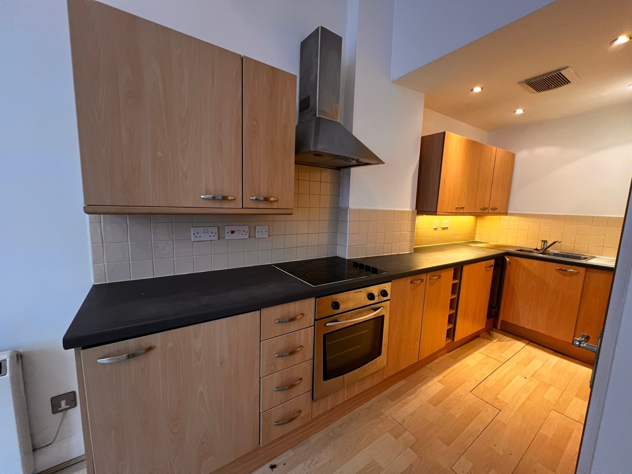 Additional image 5 of 2 Bed Flat, Eastgate, LS2, N1 7GU