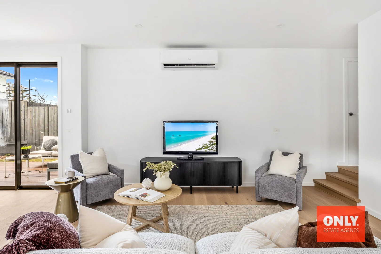 Additional image 8 of 3/13-17 Argus Crescent, Doncaster East VIC 3109