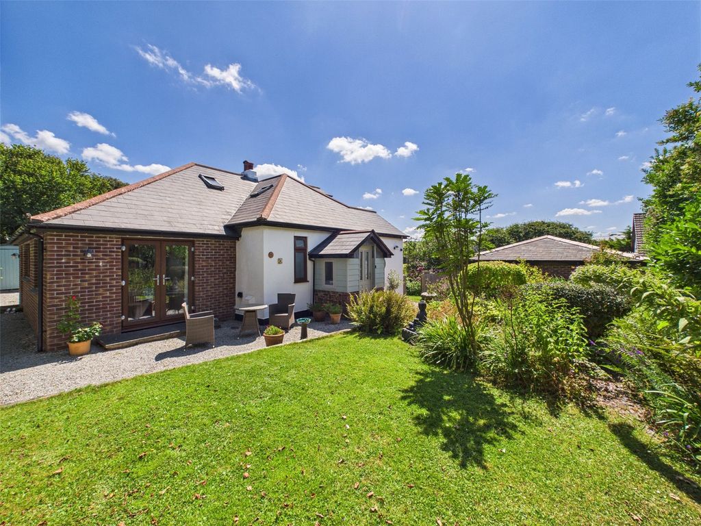 Additional image 16 of 3 bed detached house for saleCombe Lane, Widemouth Bay, Bude, Cornwall EX23