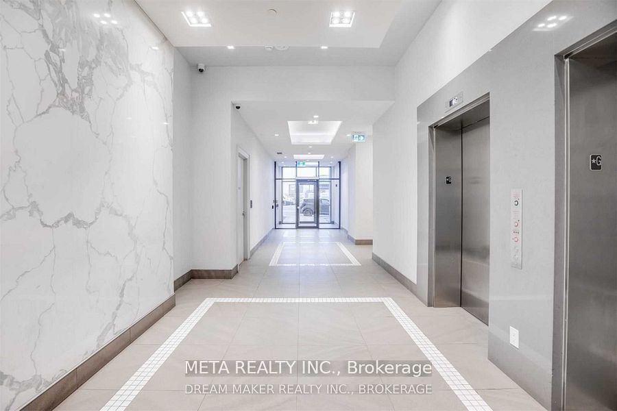 Additional image 4 of 308-16 Mcadam Avenue, Toronto, ON, M6A 0B9