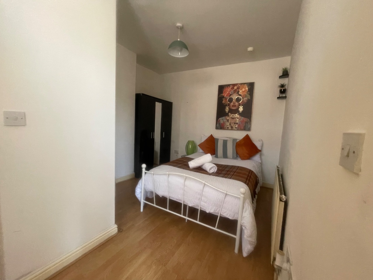 Additional image 6 of 1 Bed Flat, Beeston, LS11, N1 7GU