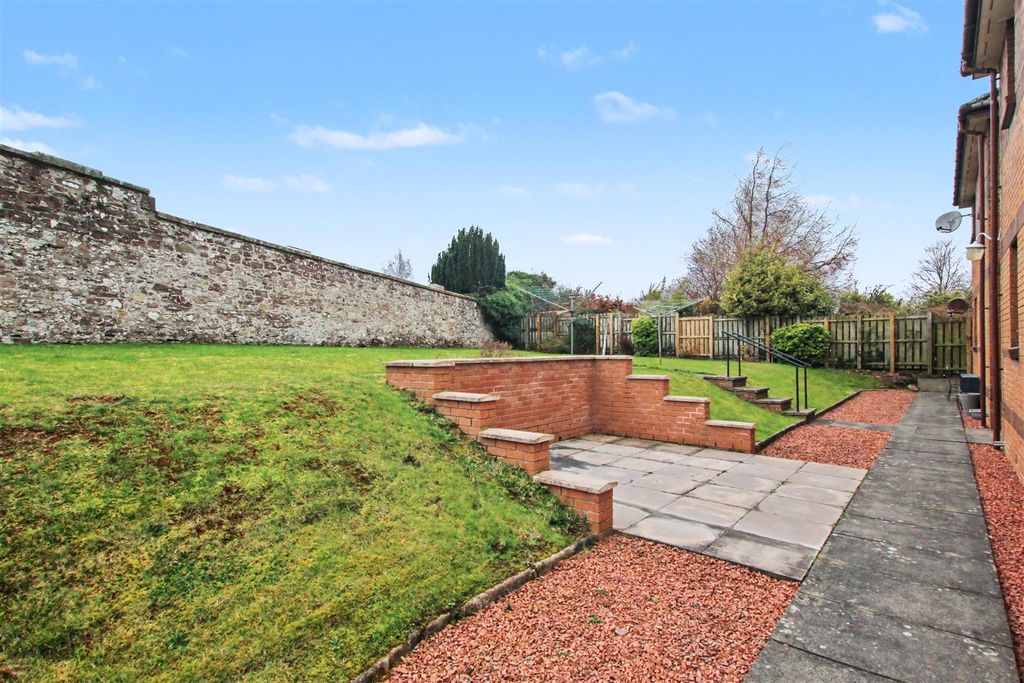 Additional image 15 of 2 bed flat for saleHyndford Road, Lanark ML11