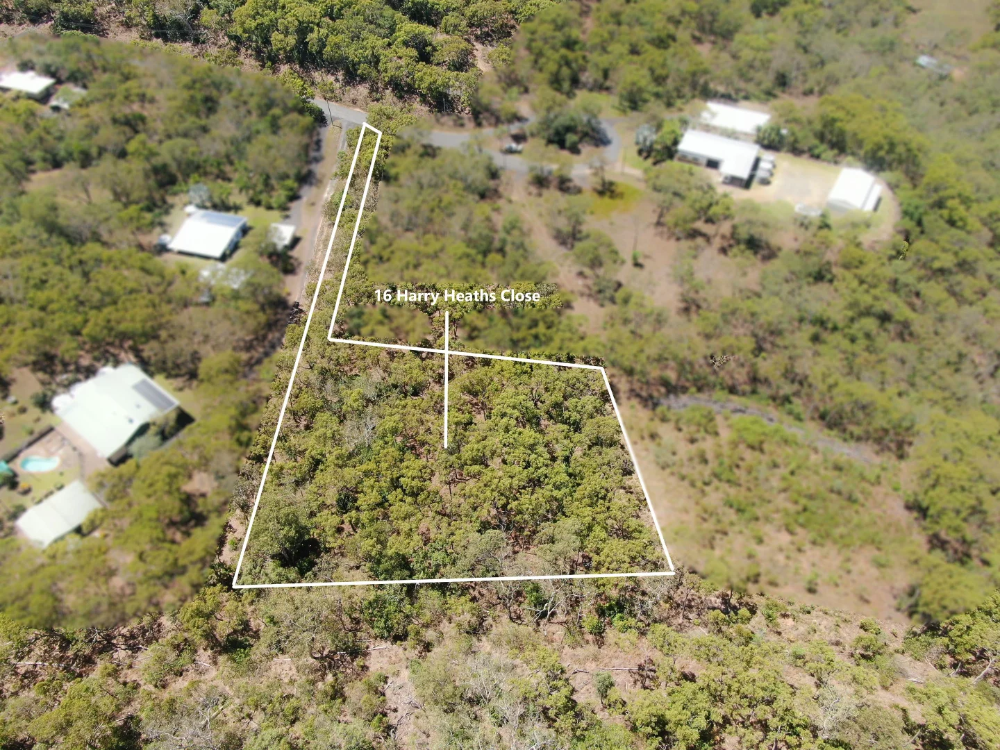 Additional image 2 of 16 Harry Heaths Close, Cooktown QLD 4895