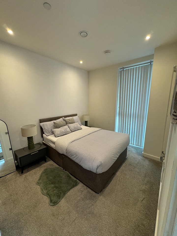 2 Bed Flat, Lightbox, M50, N1 7GU