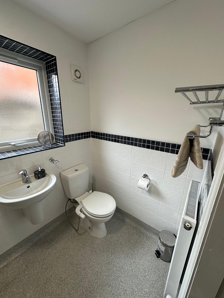 Additional image 6 of 1 Bed Flat, Old Trafford, M16, N1 7GU