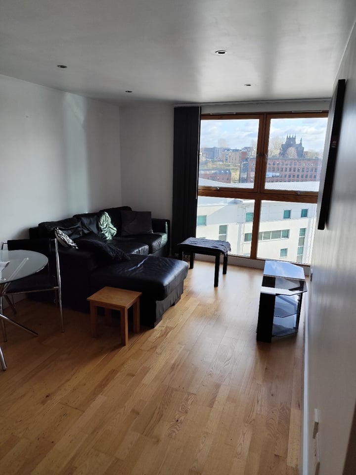 Additional image 2 of 1 Bed Flat, The Boulevard, LS10, N1 7GU