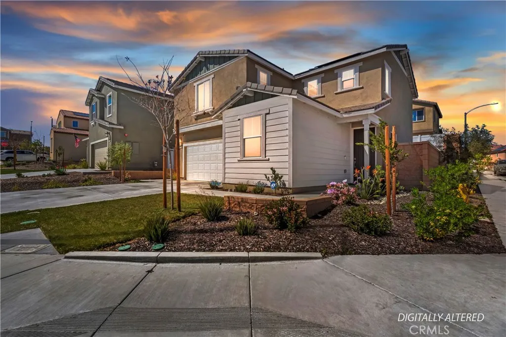 Additional image 65 of 364 Castaic Way, Rialto, CA 92377