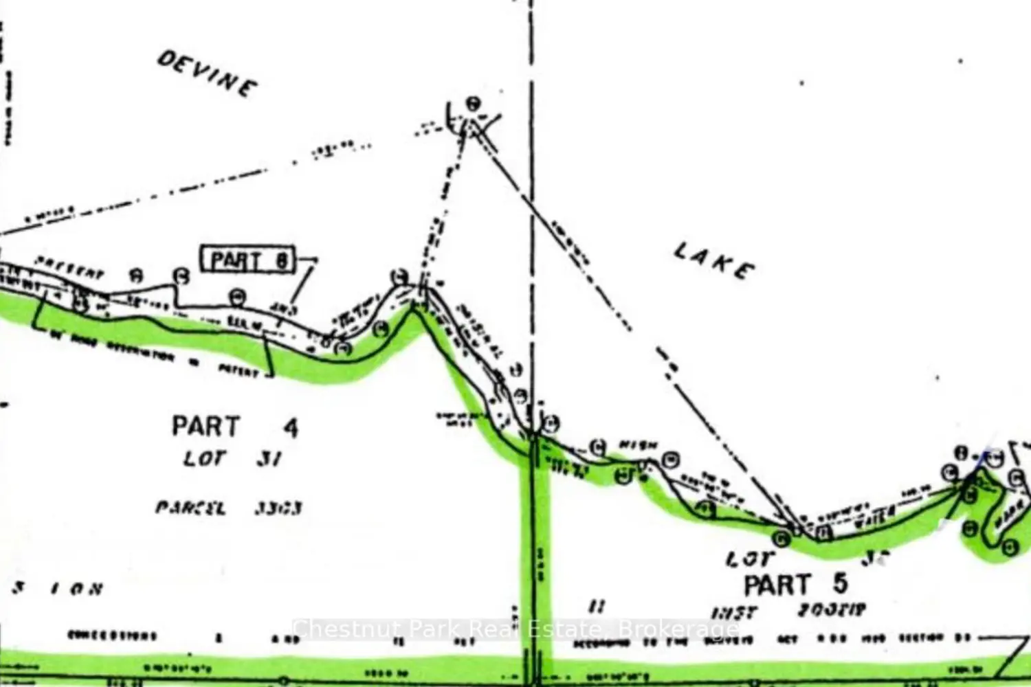 Additional image 2 of 1086 N Deer Lake Road