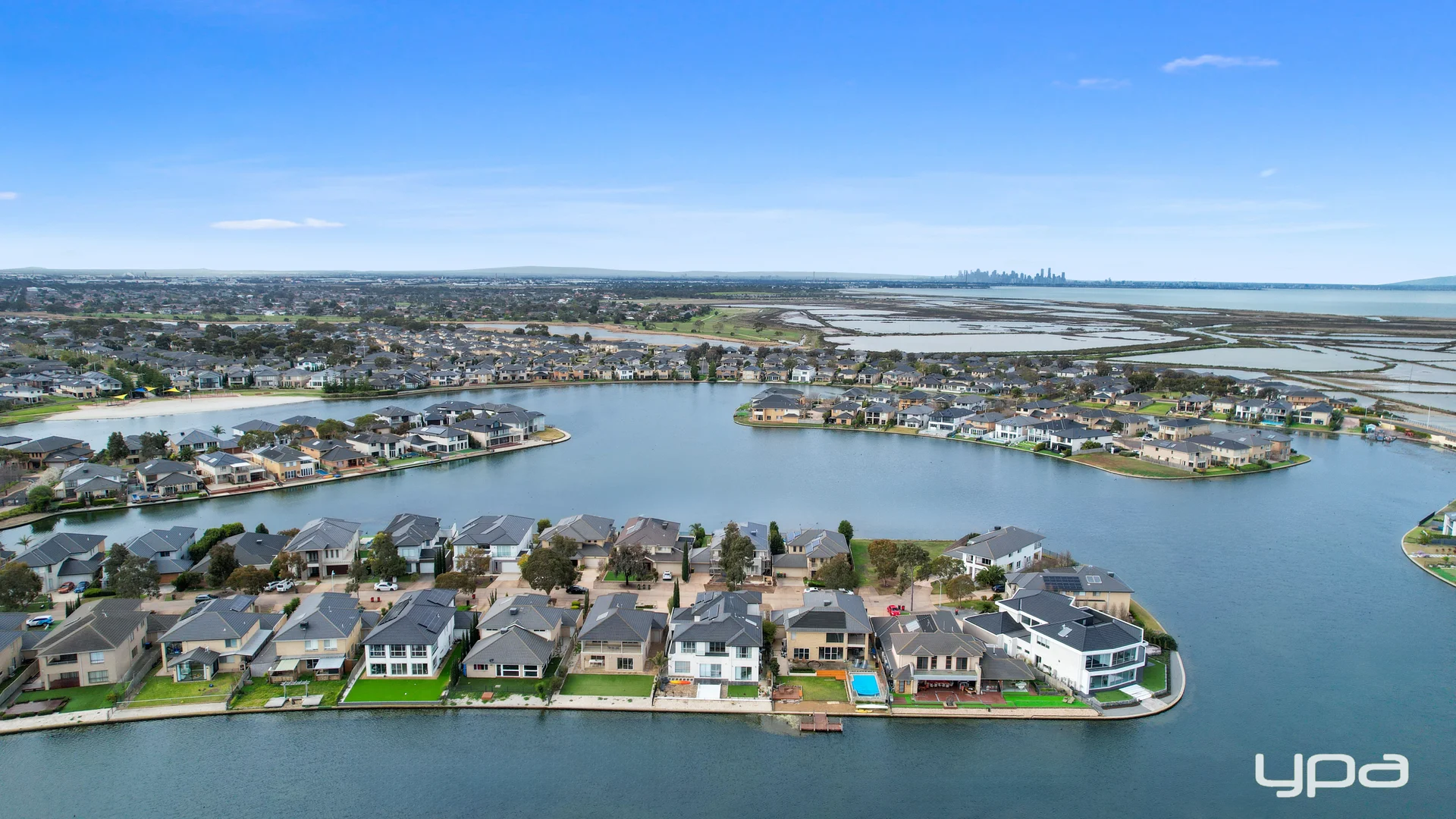 Additional image 6 of 12 Seaview Point, Sanctuary Lakes VIC 3030