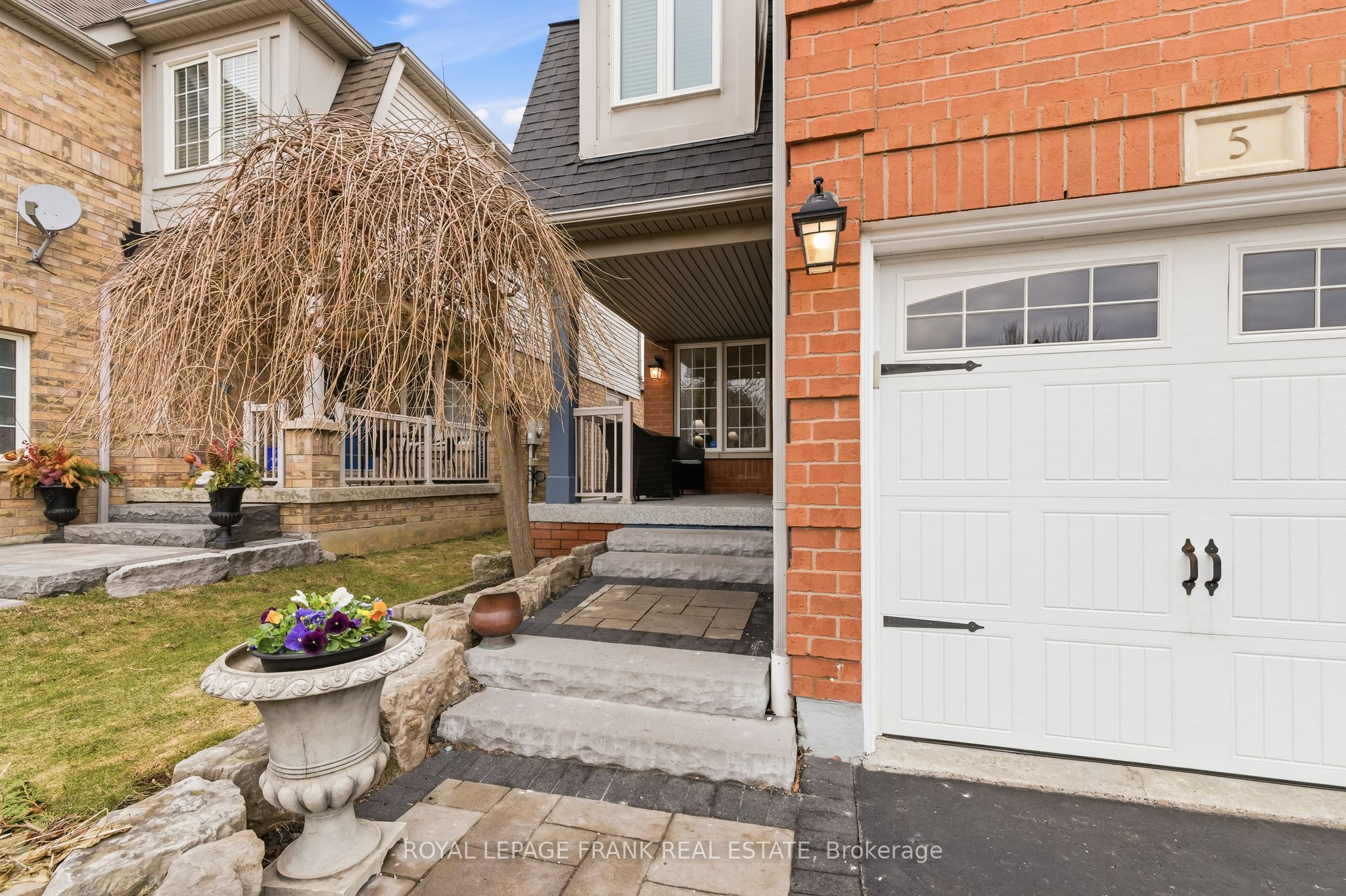 Additional image 4 of 5 Telegraph Drive, Whitby, ON, L1P 1S2