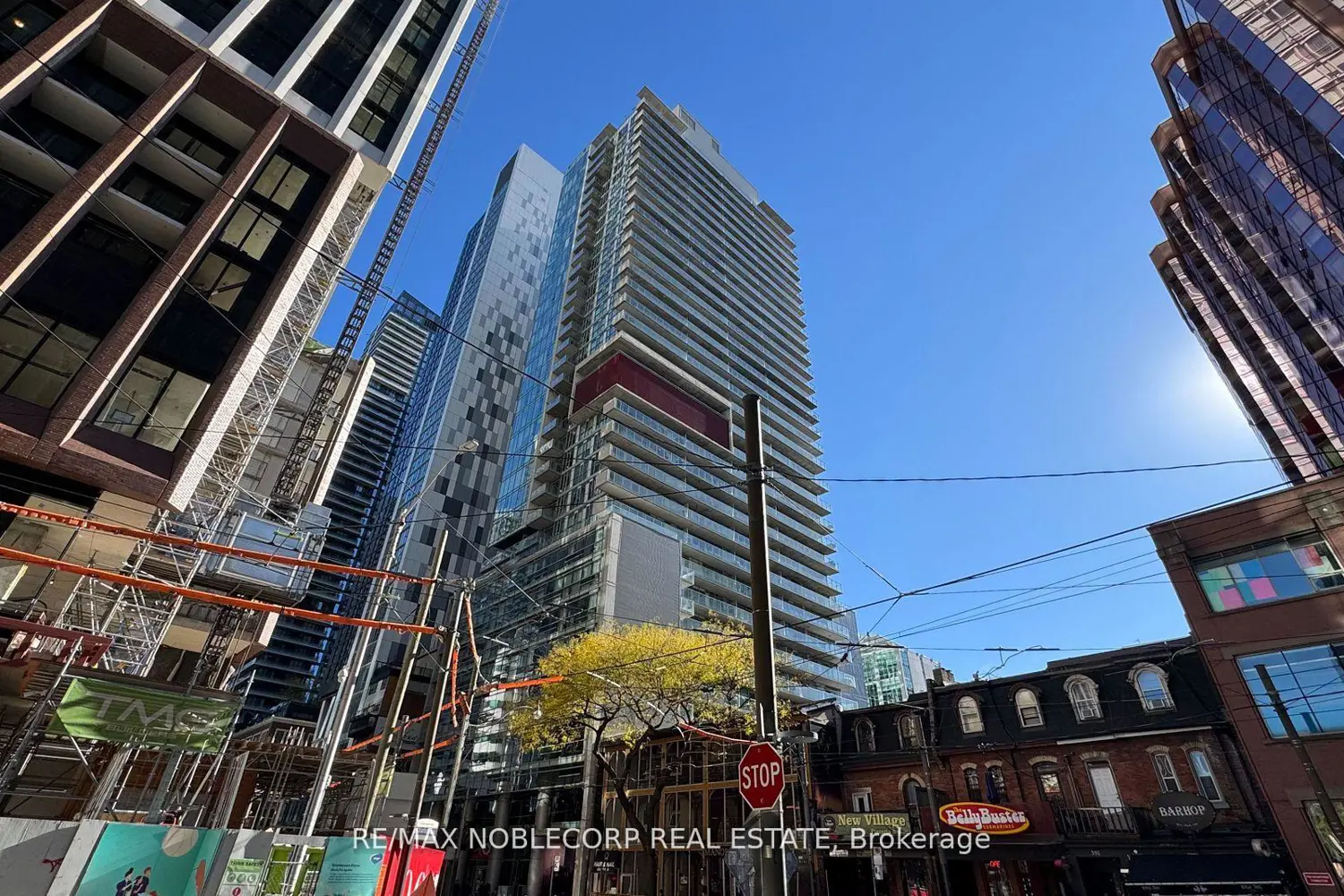 Additional image 4 of 375 King Street 810
