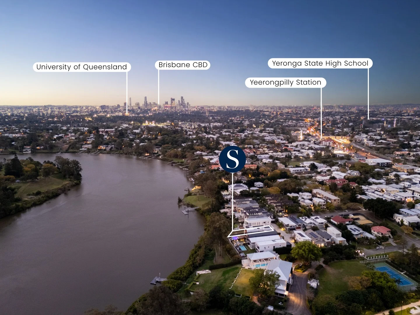 2/52 Paragon Street, Yeronga QLD 4104