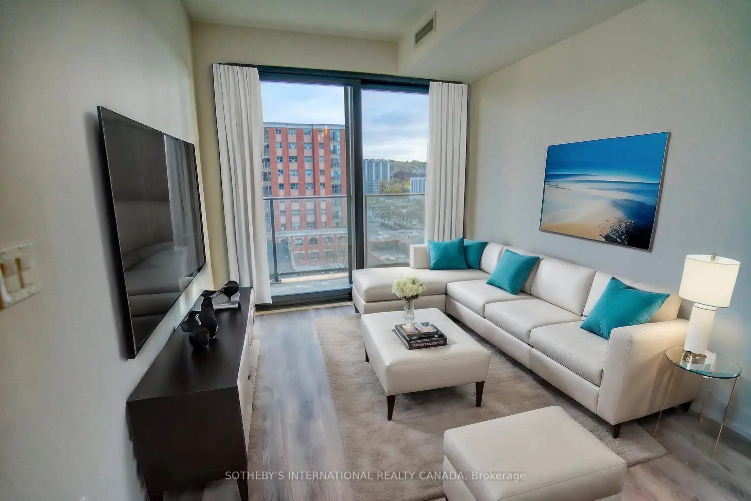 Additional image 5 of 1 Jarvis Street 805