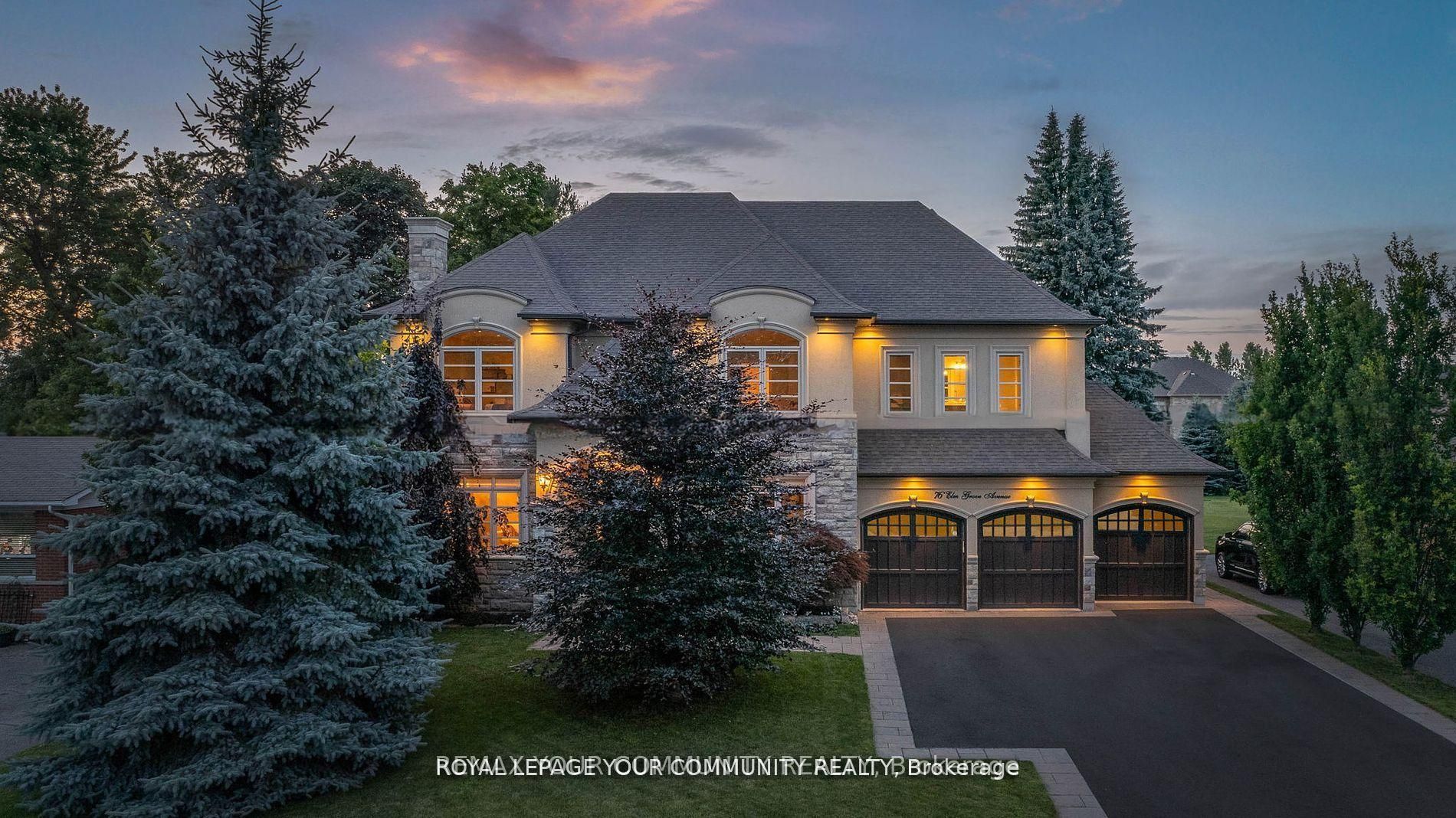 Additional image 3 of 76 Elm Grove Avenue, Richmond Hill, ON, L4E 2W8