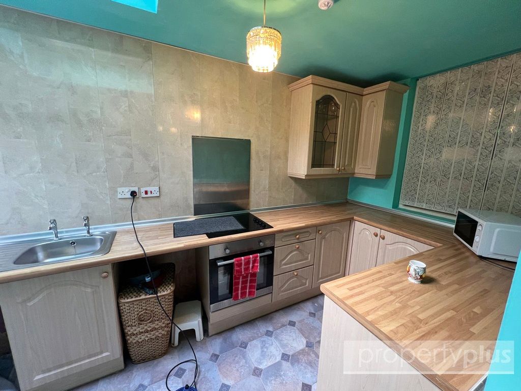 Additional image 5 of 3 bed terraced house for saleWern Street, Tonypandy, Rhondda Cynon Taff CF40
