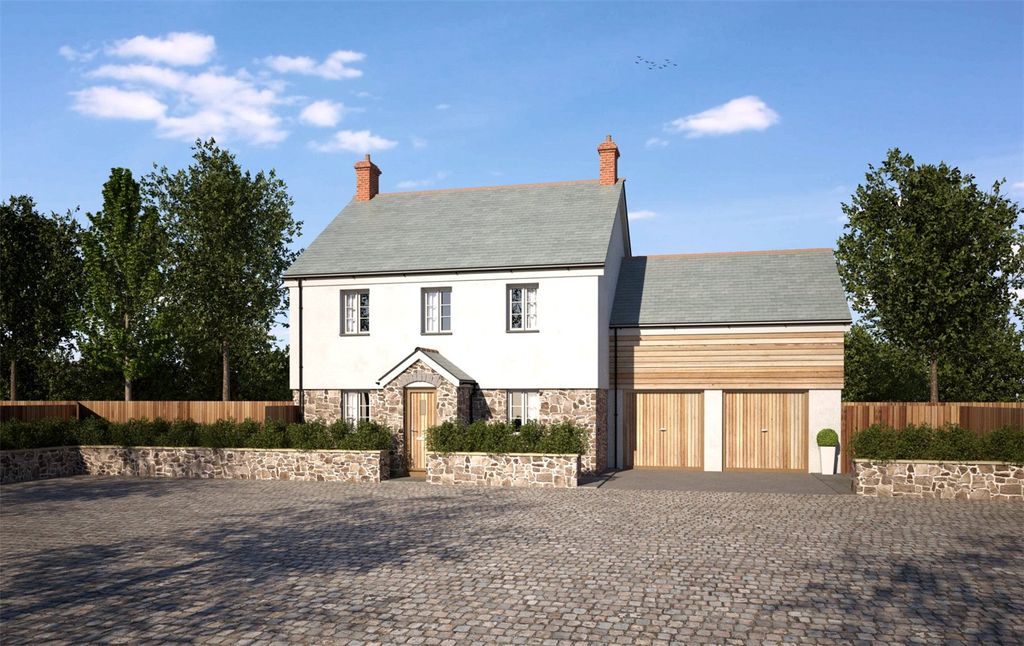 Additional image 6 of Land for saleBeside West Beckon Close, Morwenstow, Bude EX23