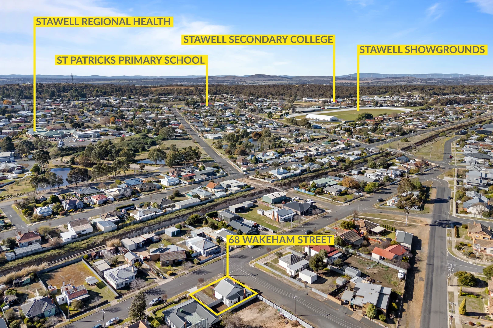 Additional image 12 of 68 Wakeham Street, Stawell VIC 3380