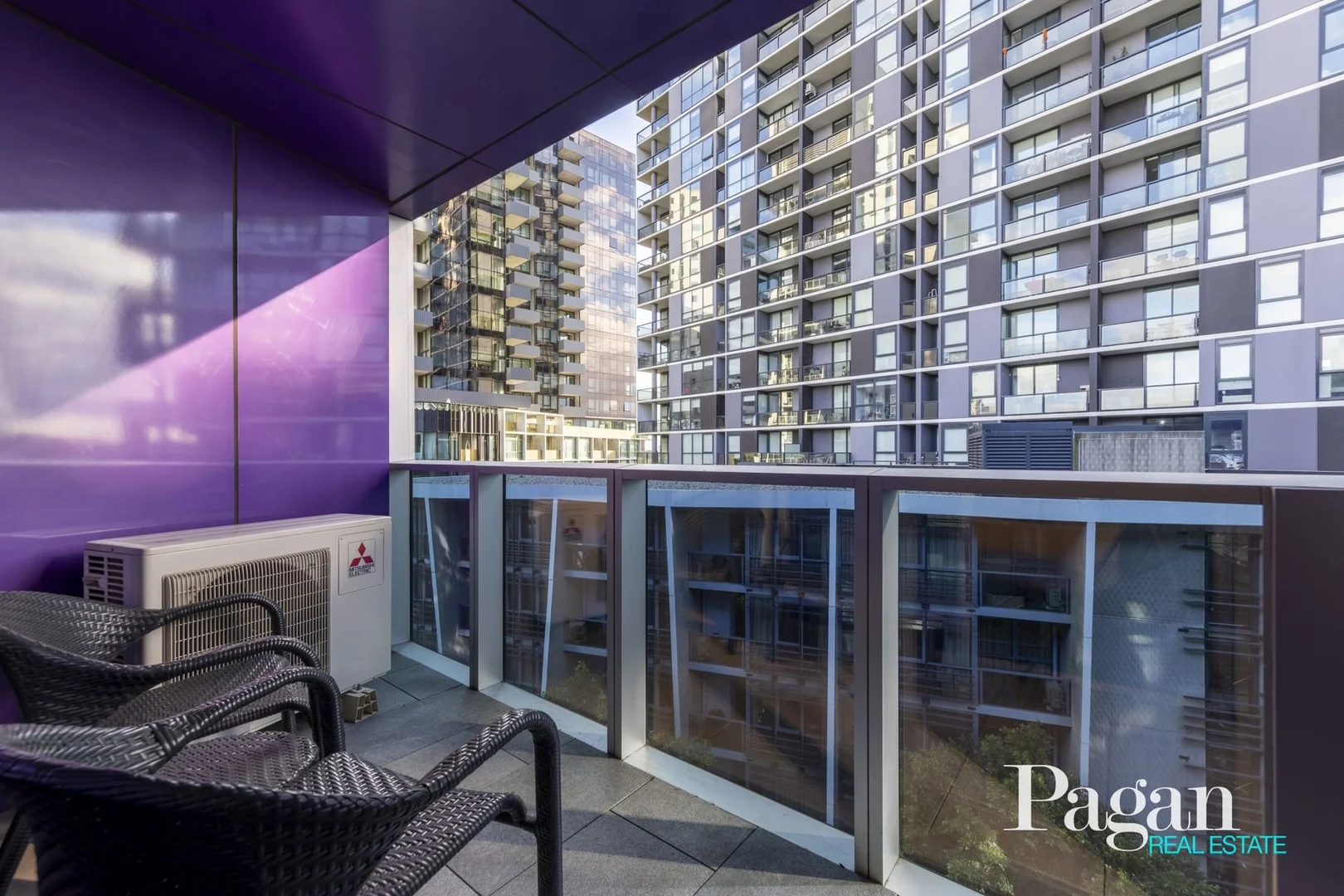Additional image 7 of 514/1 Marmion Place, Docklands VIC 3008