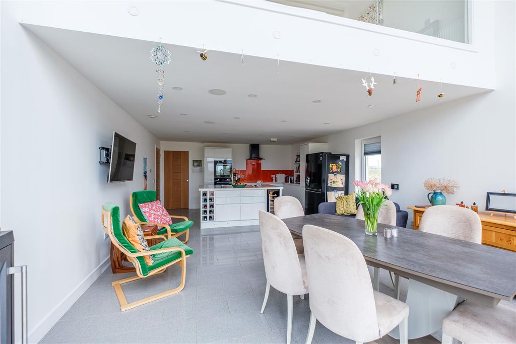 Additional image 5 of 5 bed detached house for saleSolas, North Fieldhead Farm, Strathaven ML10