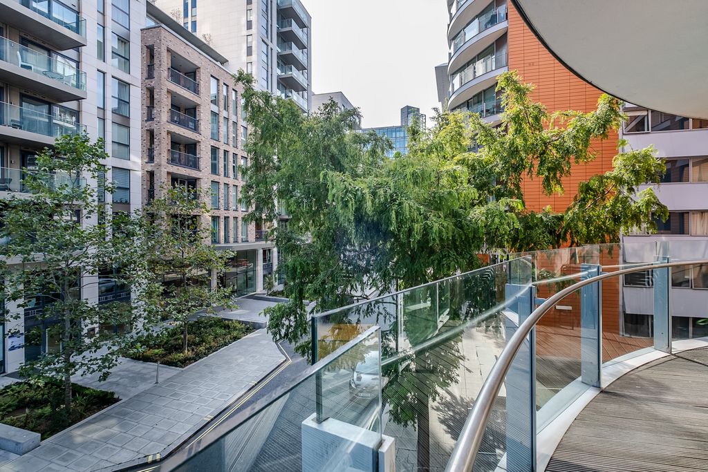 Additional image 4 of 2 bed flat for sale3 Hermitage Street, London W2