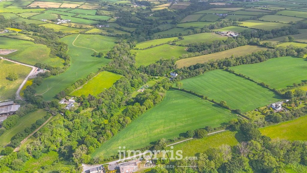 Additional image 10 of Land for saleGlanhelig, Aberporth SA43