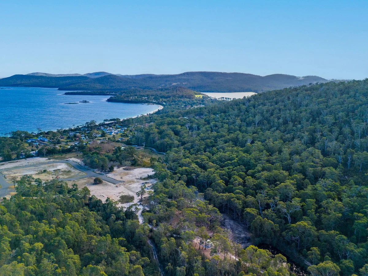 Additional image 2 of Lot 3 White Beach Road, White Beach TAS 7184