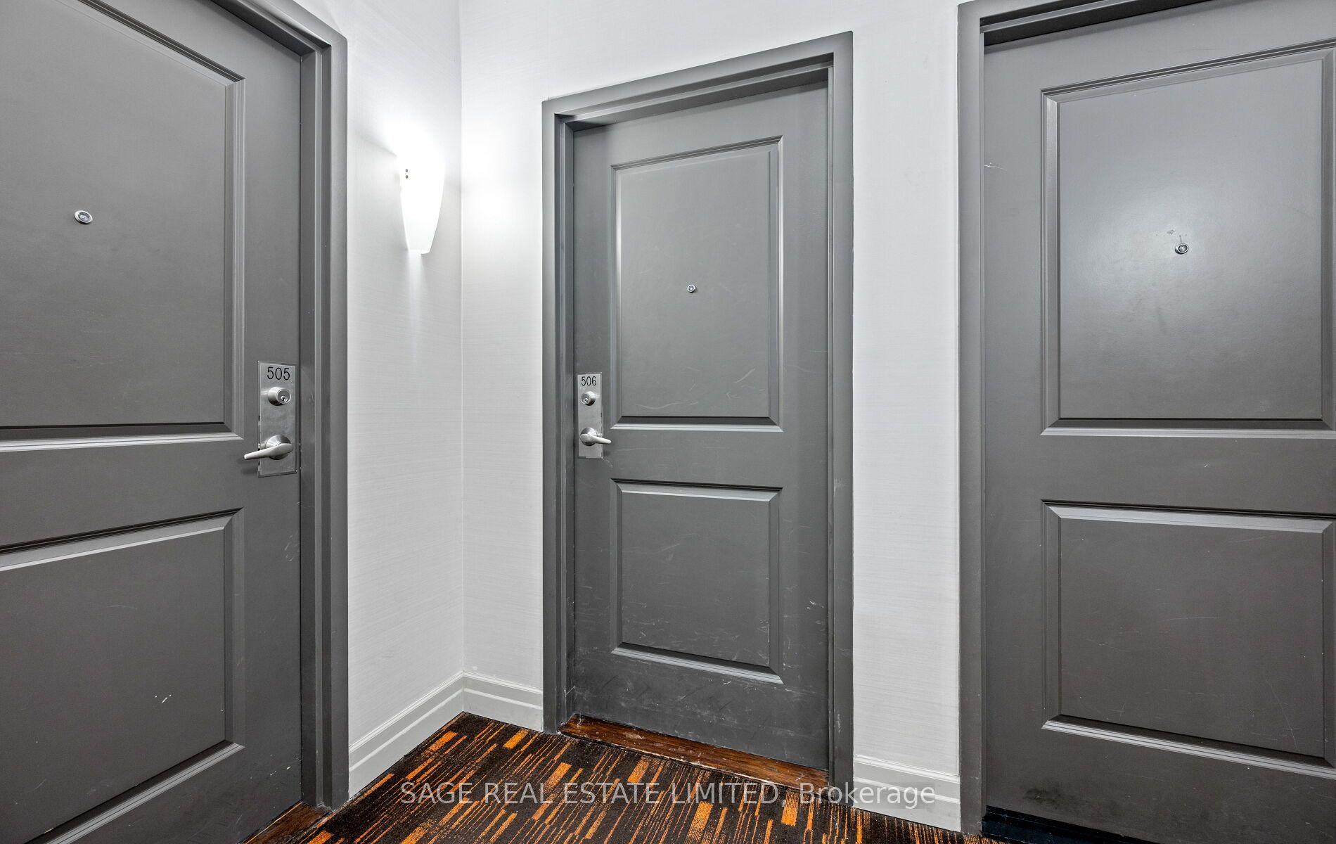 Additional image 6 of 506-628 Fleet Street, Toronto, ON, M5V 1A8