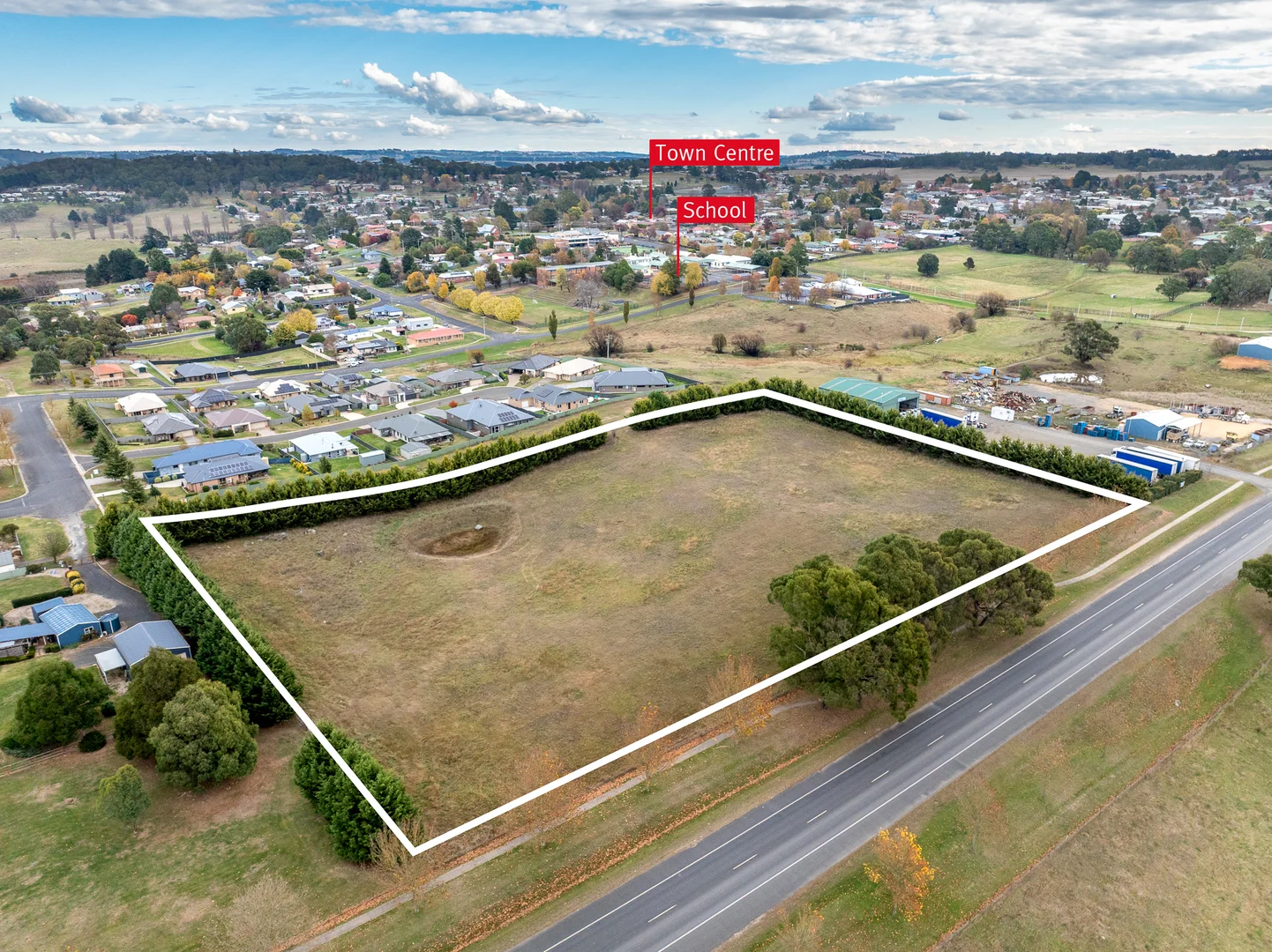 Additional image 3 of 81 Albion Street, Oberon NSW 2787