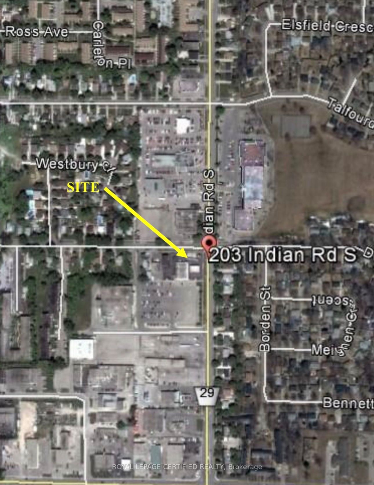 Additional image 6 of 203 Indian Road S, Sarnia, ON, N7T 3W3