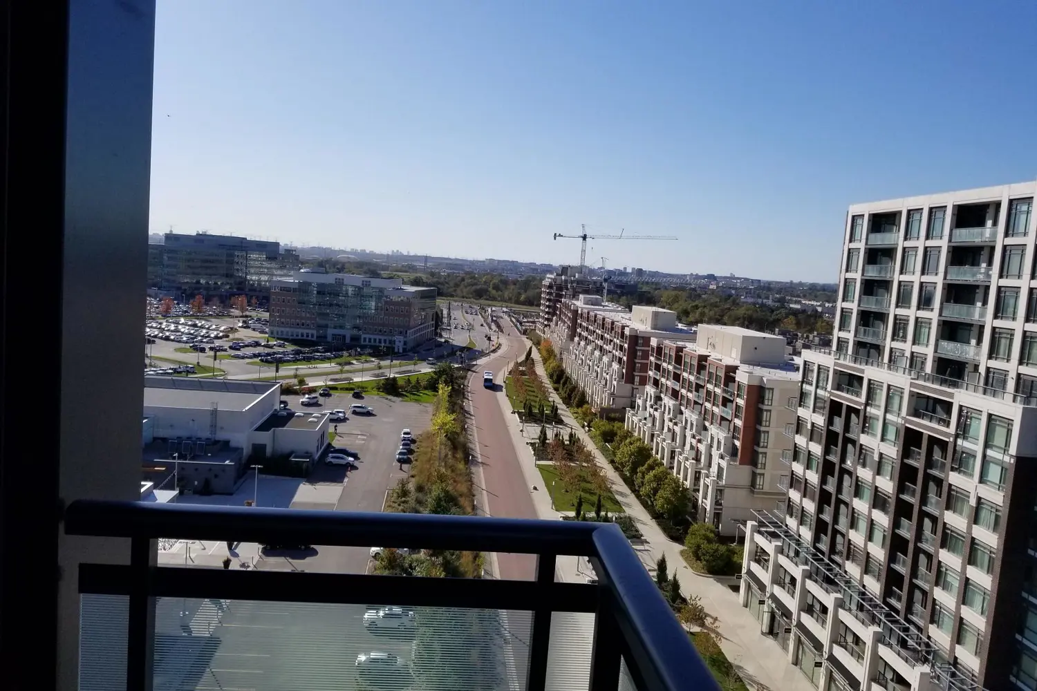 Additional image 13 of 8081 Birchmount Road 1113