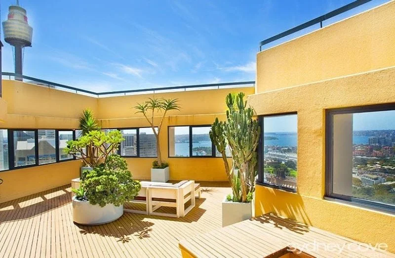 Additional image 13 of 237/27 Park Street, Sydney NSW 2000