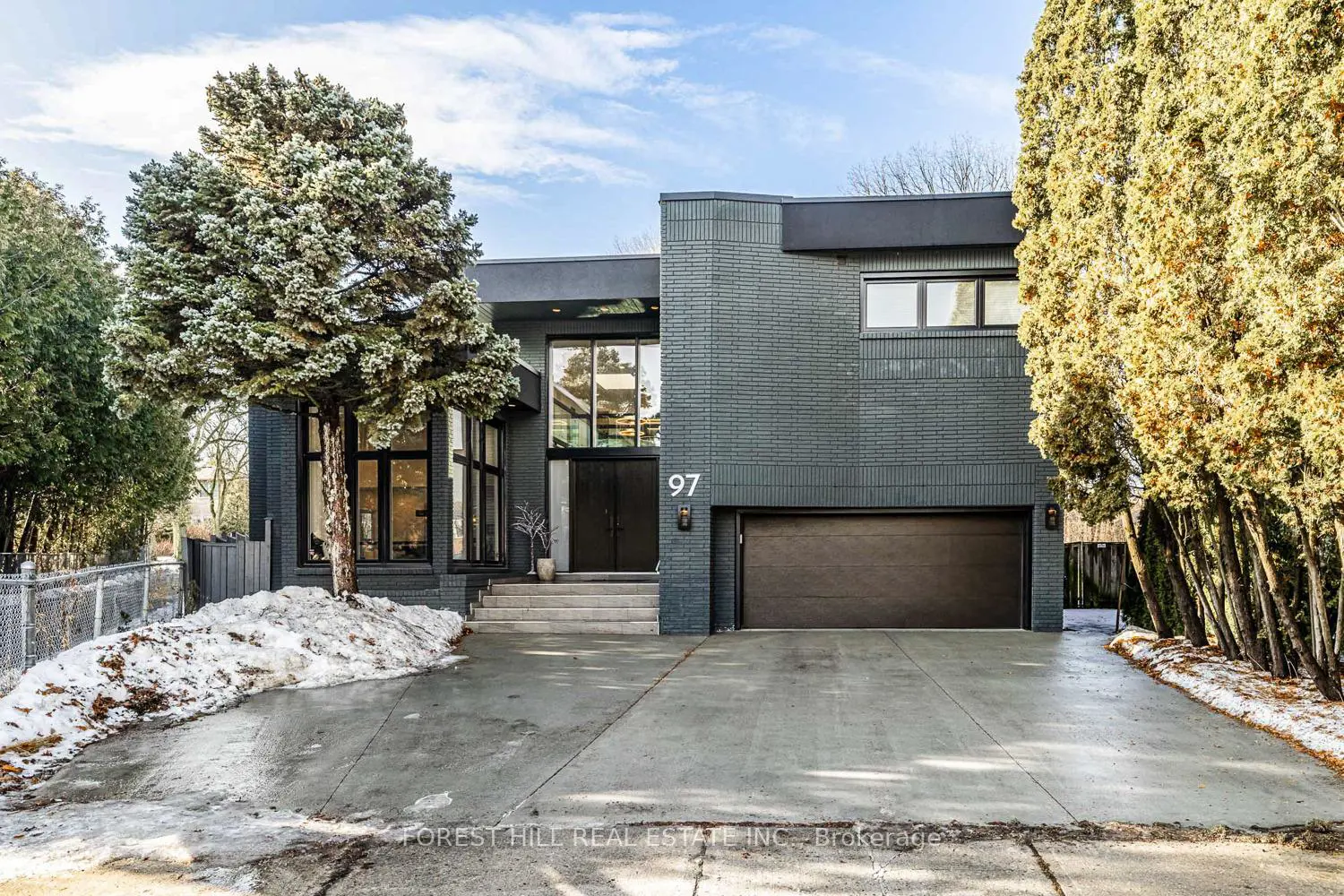 97 Clarinda Drive