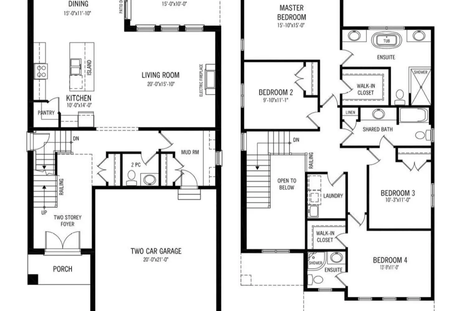 2283 Darwin Crescent photo 2