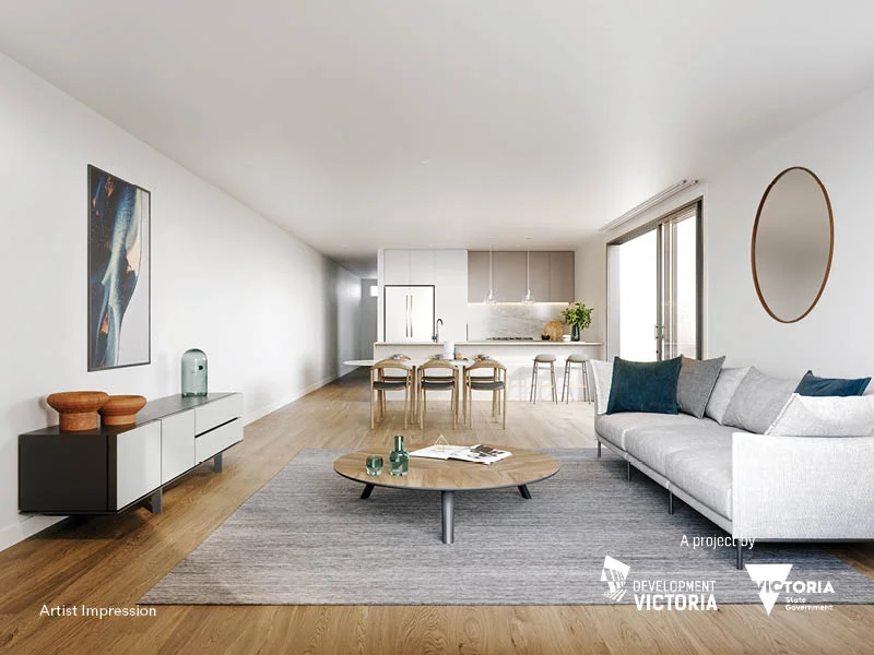 Lot 339/247 St Albans Road, Sunshine North VIC 3020