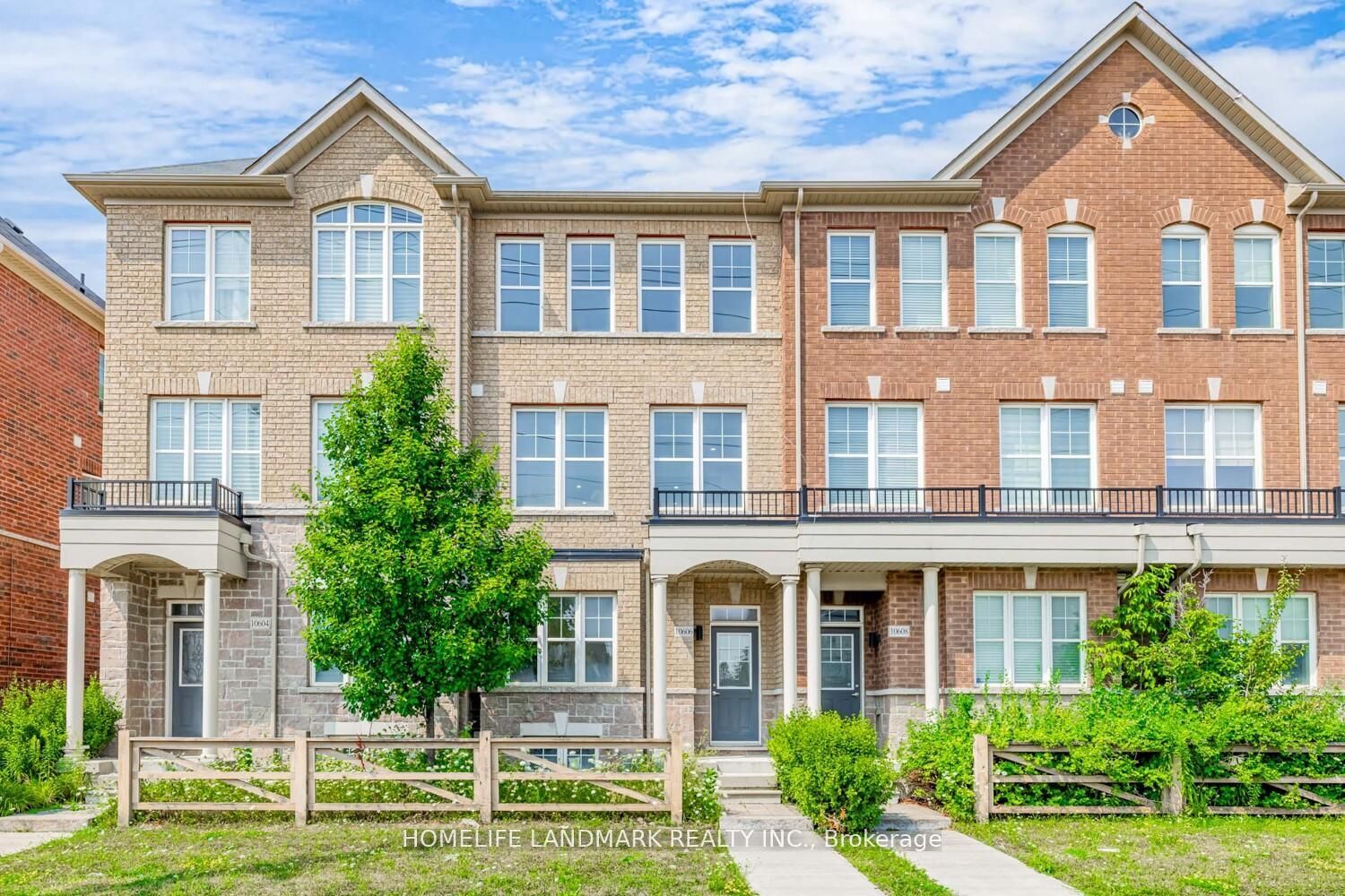 10606 Bathurst Street, Vaughan, ON, L6A 4Y4