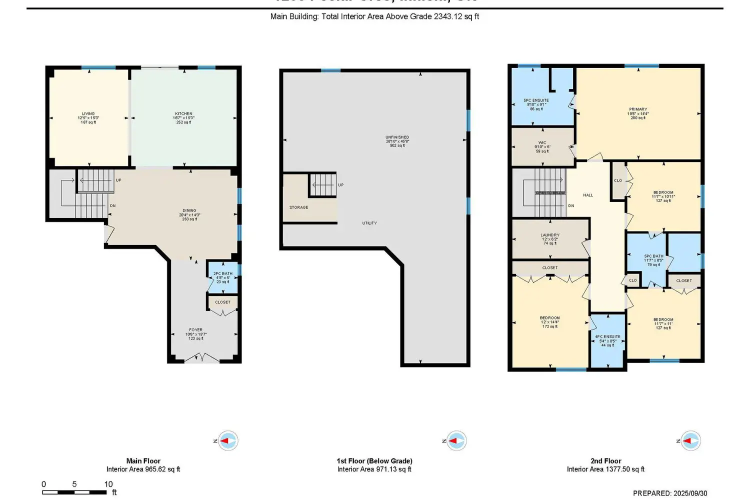 Additional image 19 of 1239 Peelar Crescent