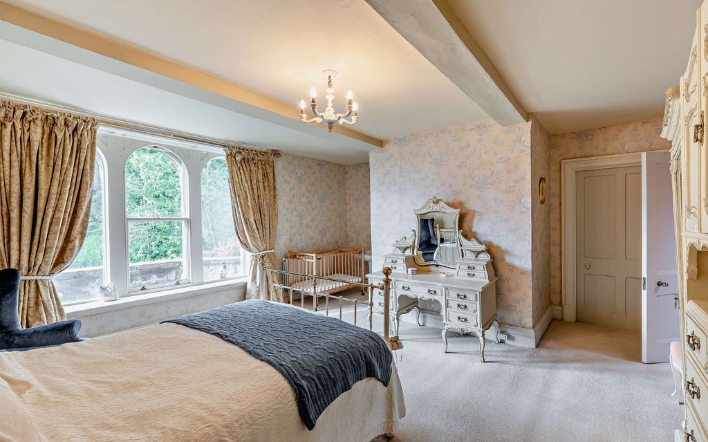 Additional image 20 of 10 bed detached house for saleLlanfair Caereinion, Welshpool, Powys SY21