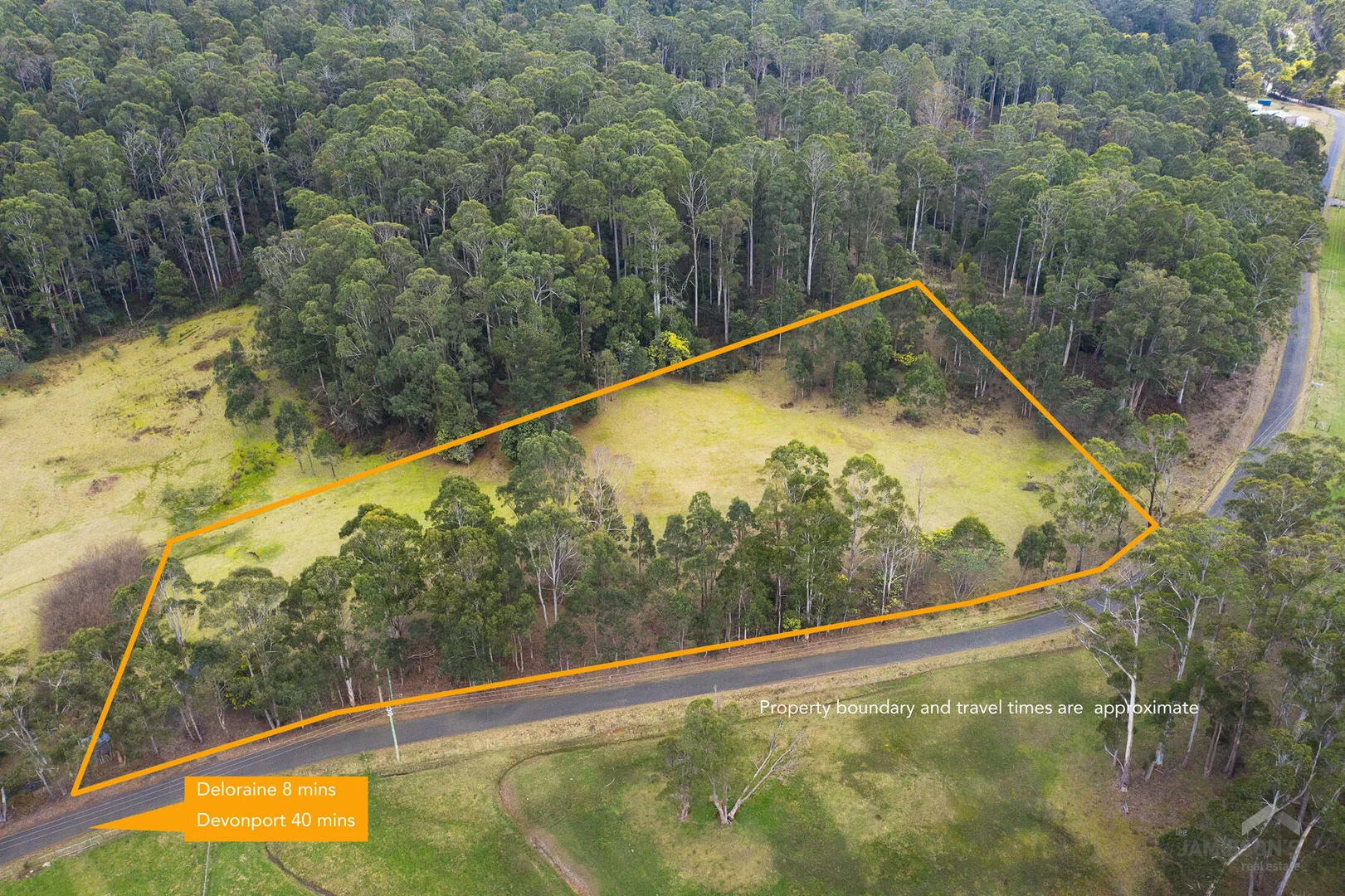 Additional image 6 of 493 Weetah Road, Weetah TAS 7304