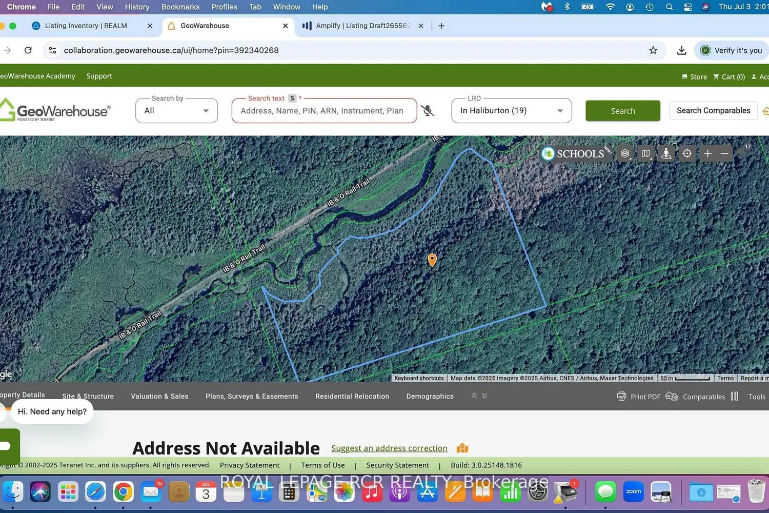 Additional image 4 of 0 Pt Lt 6 Con 9