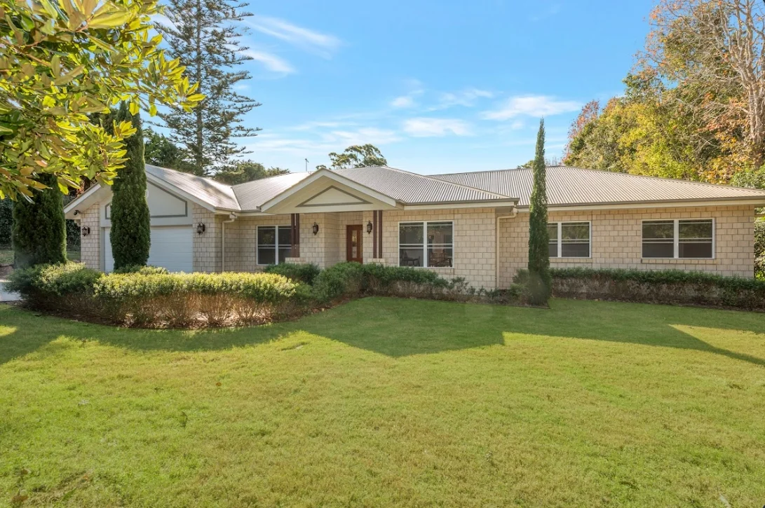 62 LAHEY ROAD, Tamborine Mountain QLD 4272