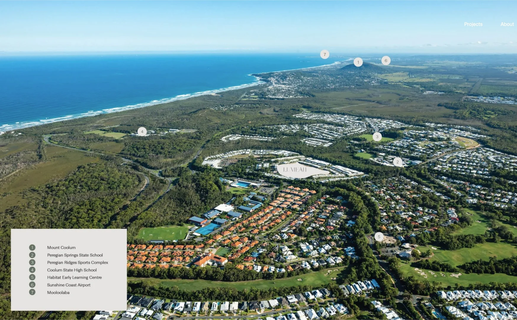 Additional image 5 of 1 Lacewood Place, Peregian Springs QLD 4573