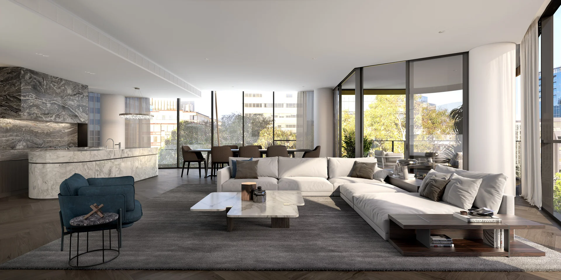 Additional image 9 of 201/409 St Kilda Rd, Melbourne VIC 3004