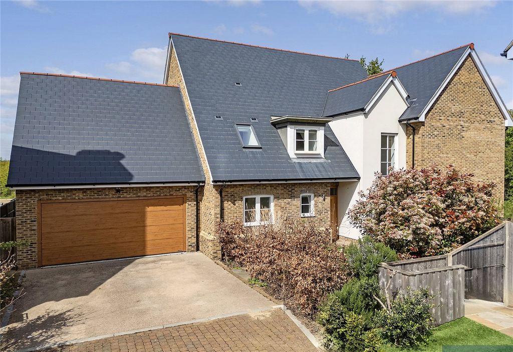Additional image 31 of 5 bed detached house for saleHigh Road, Chigwell, Essex IG7