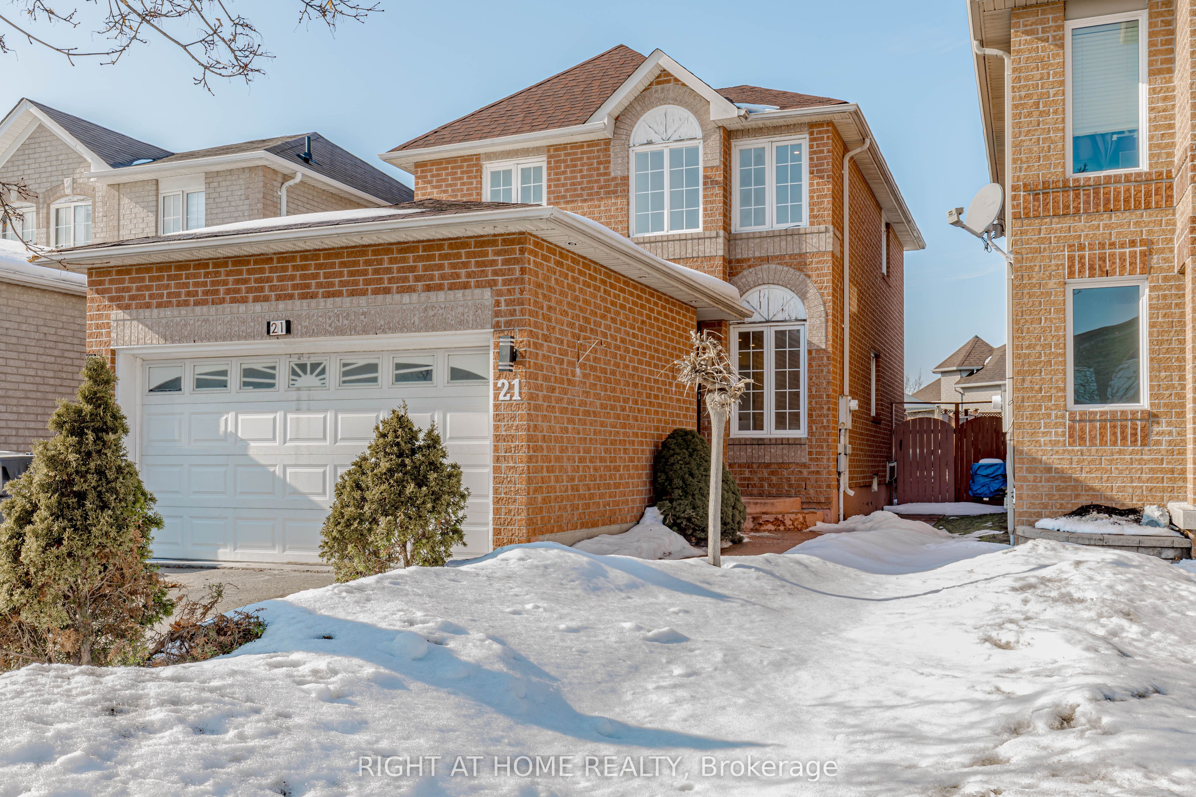 Additional image 2 of 21 Carabram Court, Brampton, ON, L6X 4M2