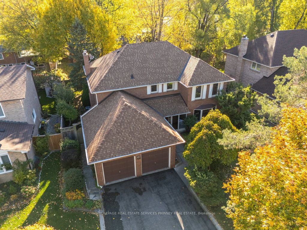 700 Fieldstone Road, Mississauga, ON, L5C 3M5