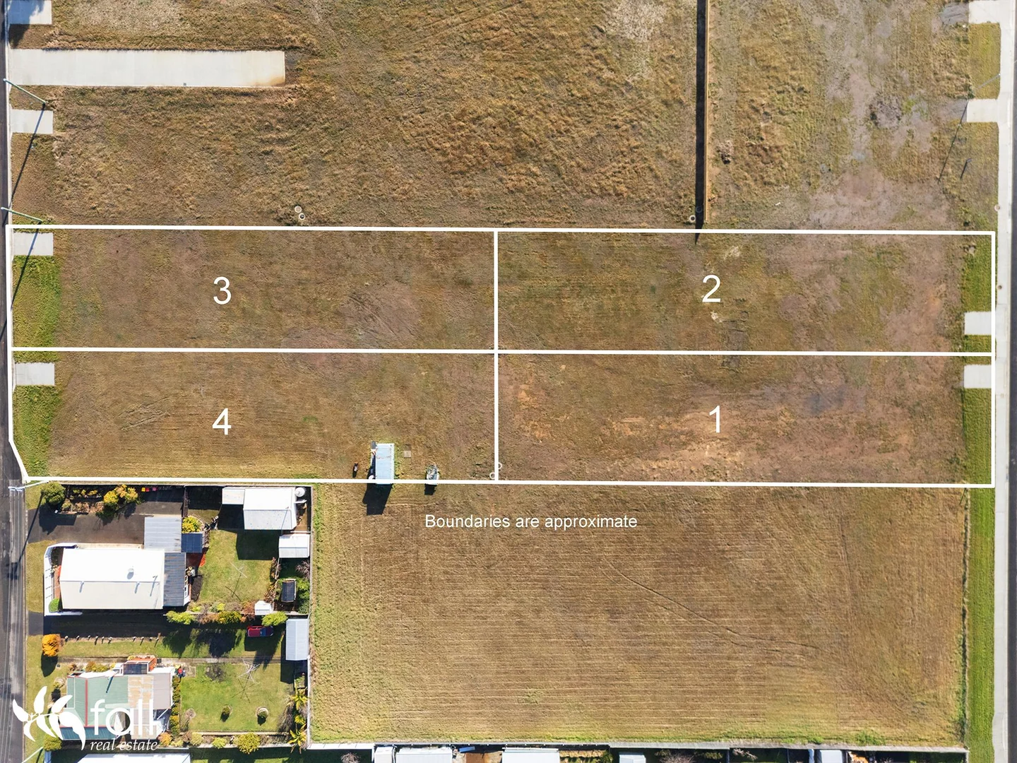Additional image 4 of Lot 3 Charles Street, Triabunna TAS 7190