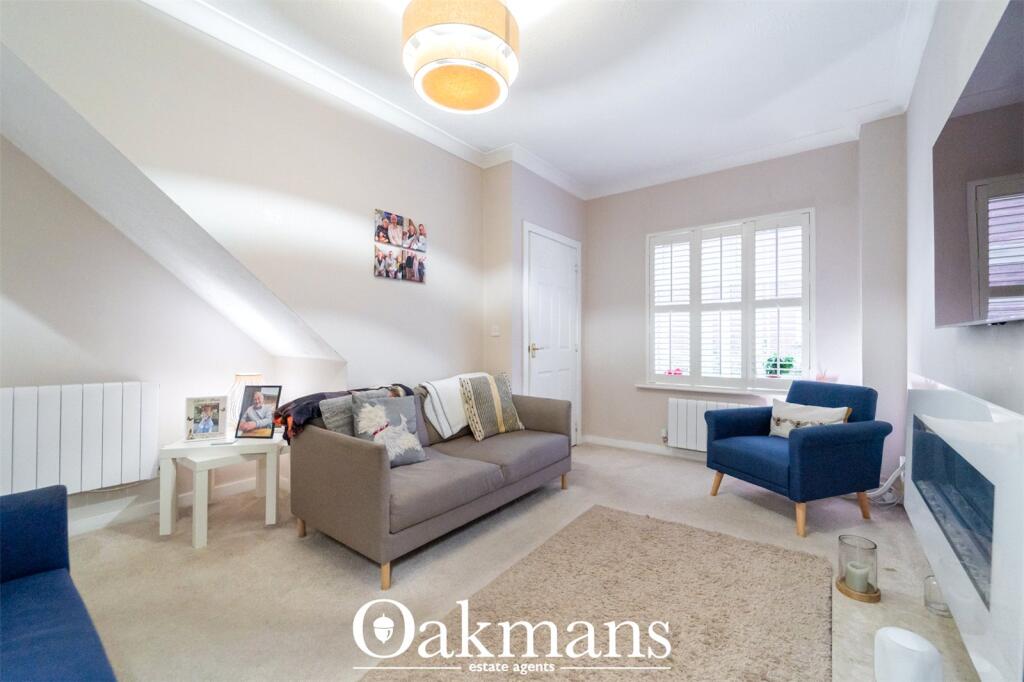 Additional image 3 of William Road, Birmingham, West Midlands, B31